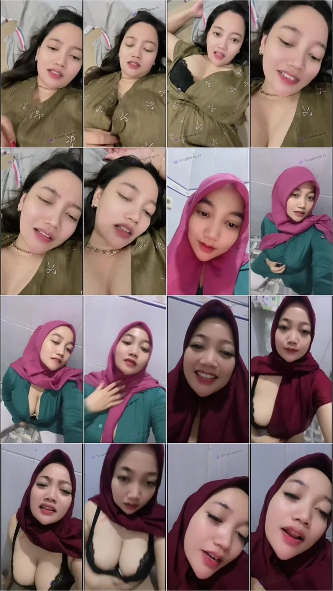 Top 10 Link Viral Tiktok Abg Sma Indo Terbaru 2025 Ukhti Hijab Seragam of All Time Trending Global Official