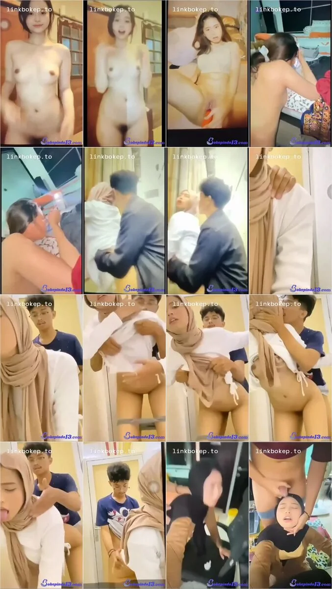Indo Viral Terbaru 2025 Kelakuan Remaja Mahasiswi Jakarta Ketika Berdua Dikosan Trending Global Top New Wikwik