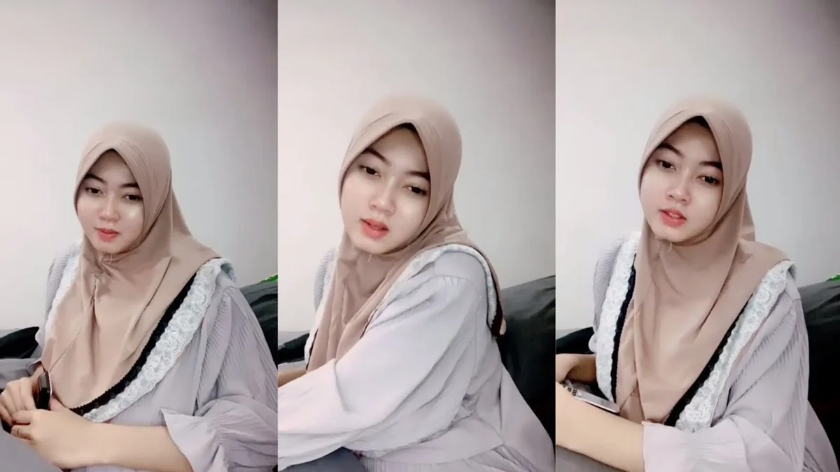 The Last Tale of Abg Viral Wiwik Top Fenomena Adegan Unik Gen Z di Malam Hari One for All Global Official 2026