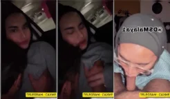 Viral Sub Abg Cantik Canggung Saat Mau di Garap di Kasih Nonton Filem Wiki Biar S4nge