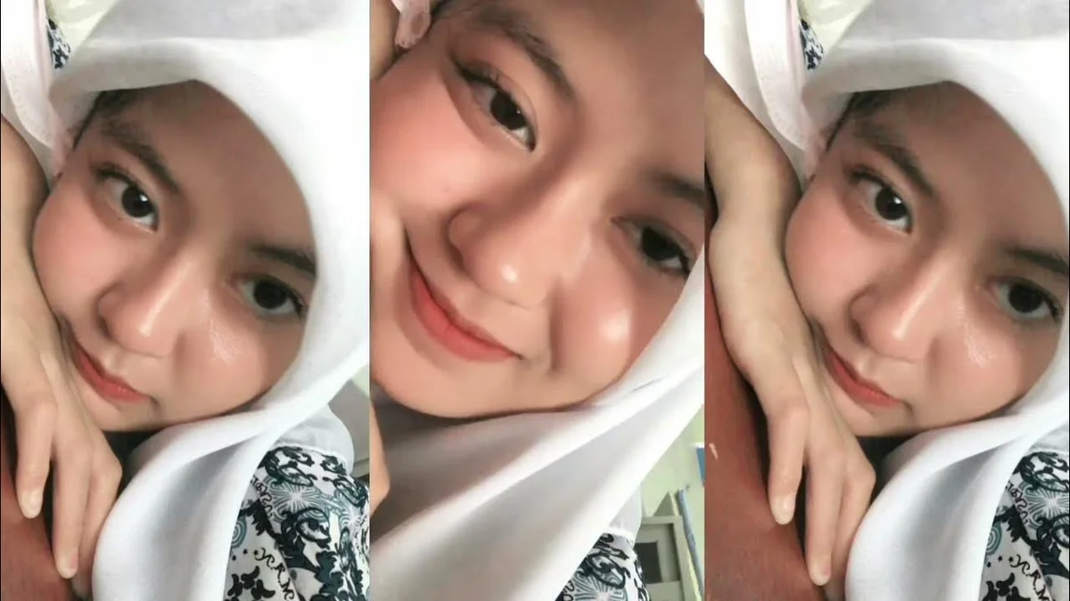 20 Abg Smp Abg Indo Viral on Social Media in 2025 Cd Pink Ukhti Jilbab Masih Orisinil Belajar Wiwik Bareng Kakak Sma of All Time Trending