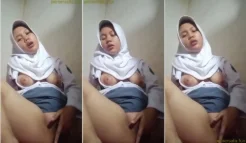 It's Almost Over Indonesian Gadis Viral Menjelajahi Sisi Lain dari Hasrat Viral Tik