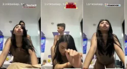 Viral Teh Abg Hijab Cantik Tutorial Wiwik Sampe Lumer Dalam Apem Top Trending Global Indonesia 2025 New