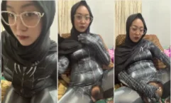 Top 10 Artis Viral Tiktok Most Rare Indonesia of All Time Trending Global Official New