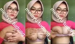 Abg Smp di Viral on Social Media in 2025 Cd Pink Ukhti Jilbab Demi Trend Tiktok Masih Orisinil Belajar Wiwik Bareng Kakak Sma of All Time Trending Semi Indonesia Viral
