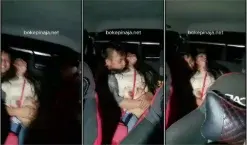 New Trending Video Abg Smp Yandek Smp Pasrah & Mendesah Karena Sempit Top Wiwik Indo