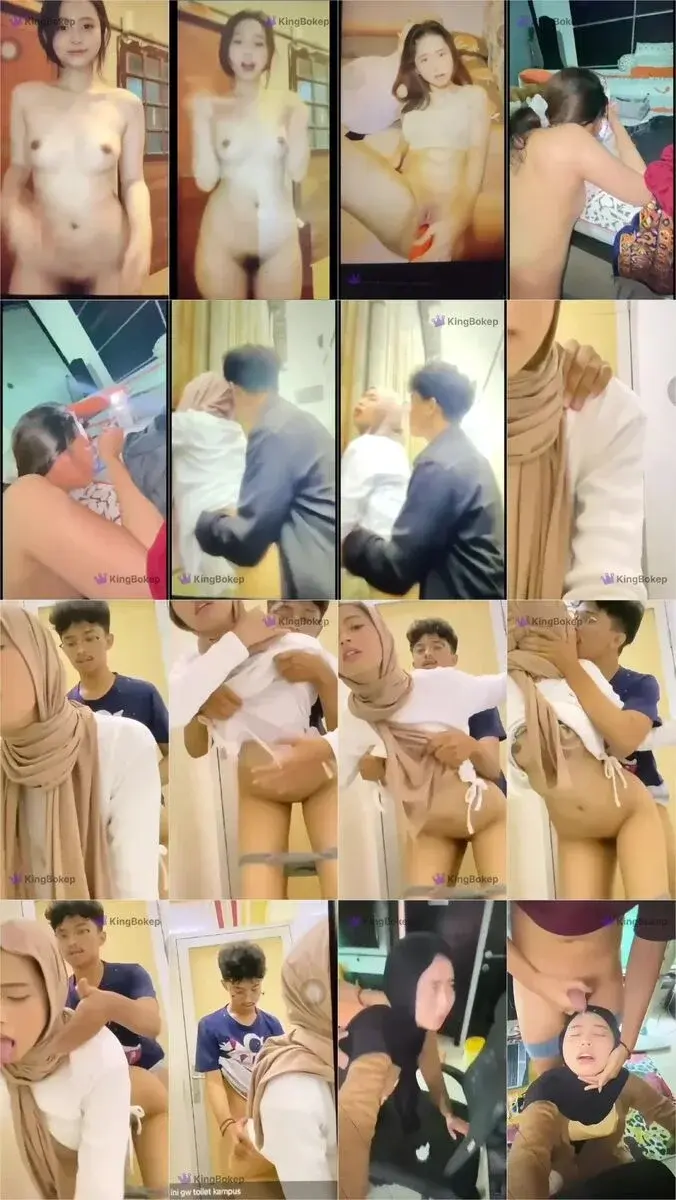 Top 10 Viral Ibu Video Tiktok Most Rare Indonesia Majikan dan Pembantu Cantik Saat Rumah Sepi Smp Viral of All Time Trending Global Official New
